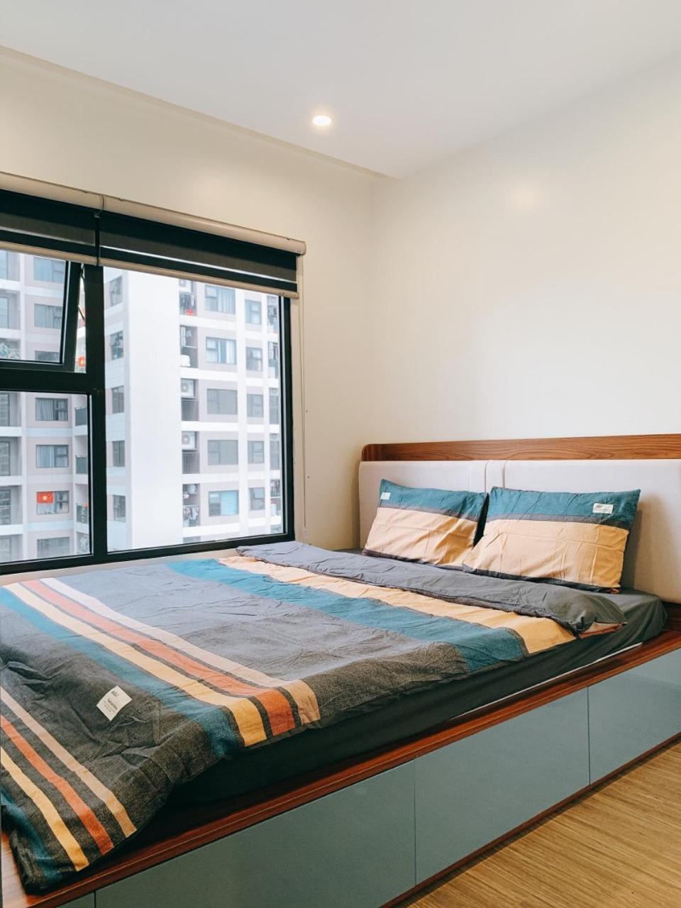 YoLo homestay Hệ thống căn hộ nghỉ dưỡng biển hồ vinhomes ocean park studio, 1 ngủ, 2 ngủ, 3 ngủ