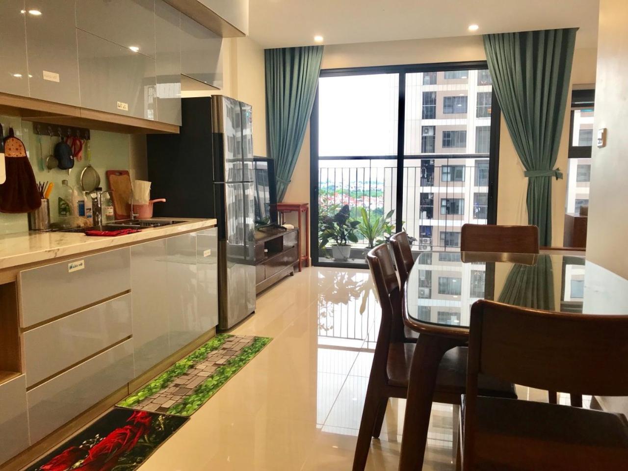 YoLo homestay Hệ thống căn hộ nghỉ dưỡng biển hồ vinhomes ocean park studio, 1 ngủ, 2 ngủ, 3 ngủ