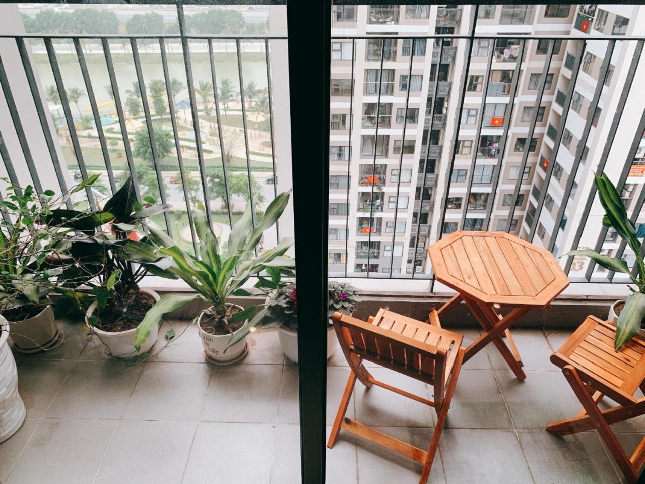 YoLo homestay Hệ thống căn hộ nghỉ dưỡng biển hồ vinhomes ocean park studio, 1 ngủ, 2 ngủ, 3 ngủ