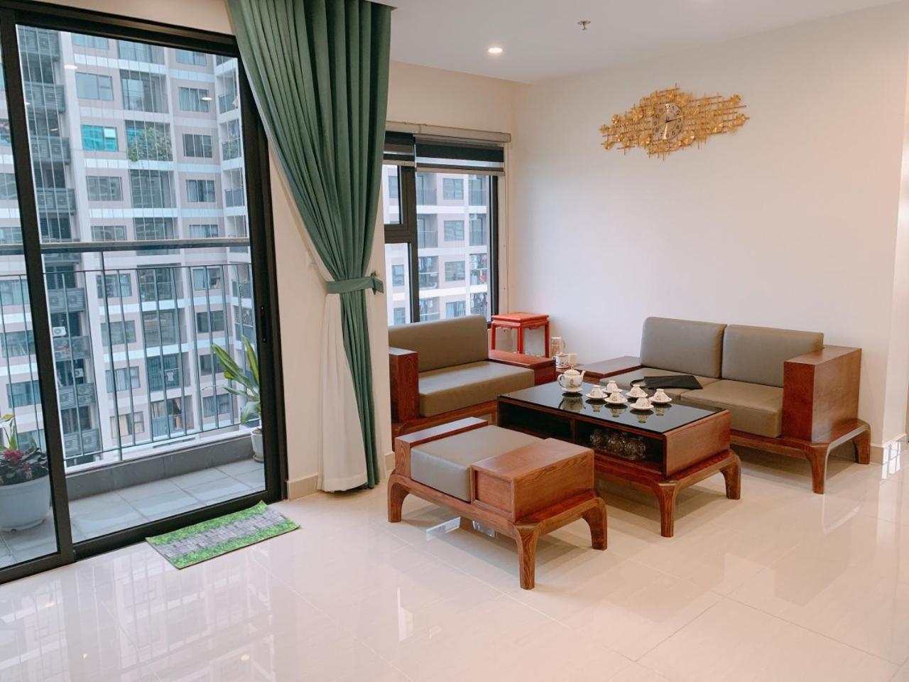 YoLo homestay Hệ thống căn hộ nghỉ dưỡng biển hồ vinhomes ocean park studio, 1 ngủ, 2 ngủ, 3 ngủ