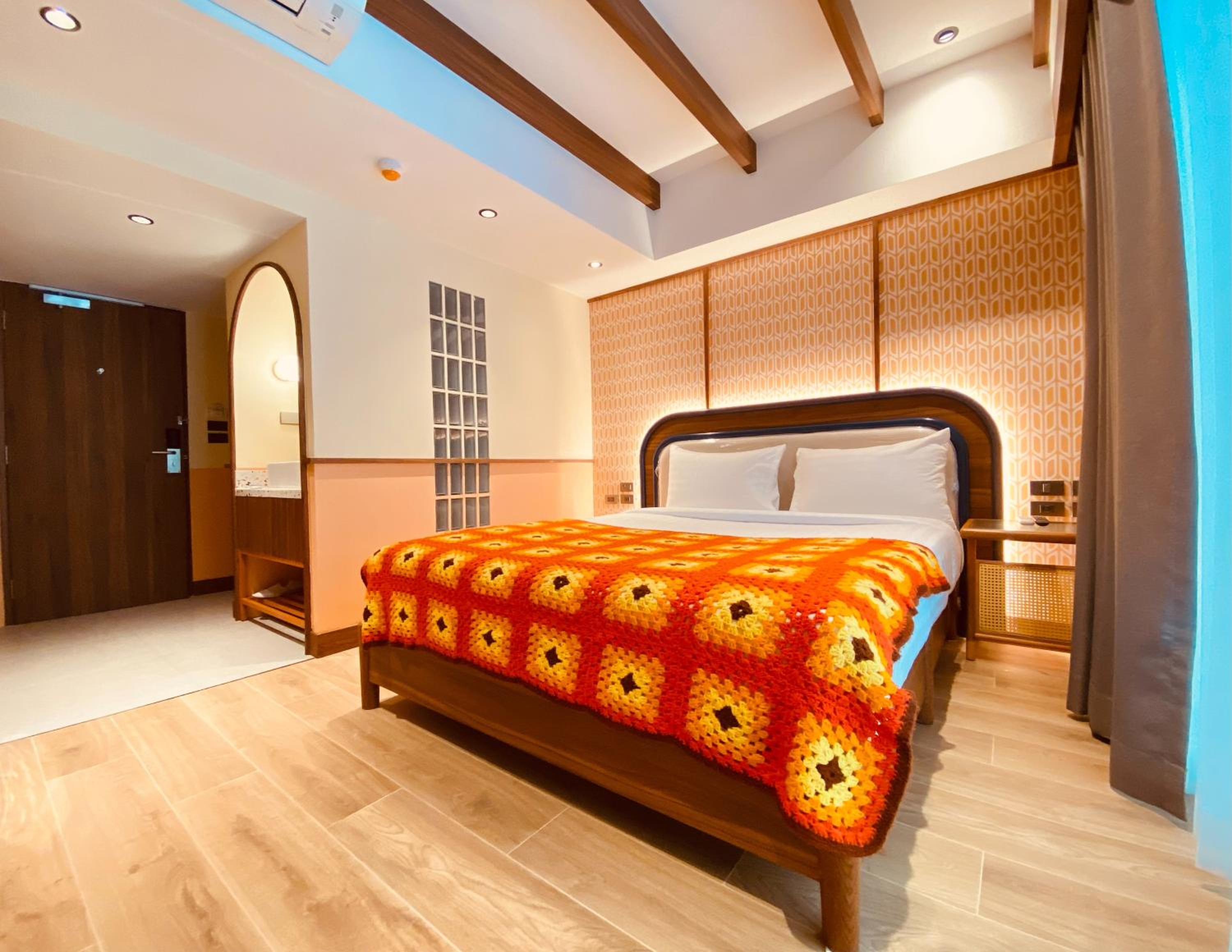 Miami Hotel Bangkok