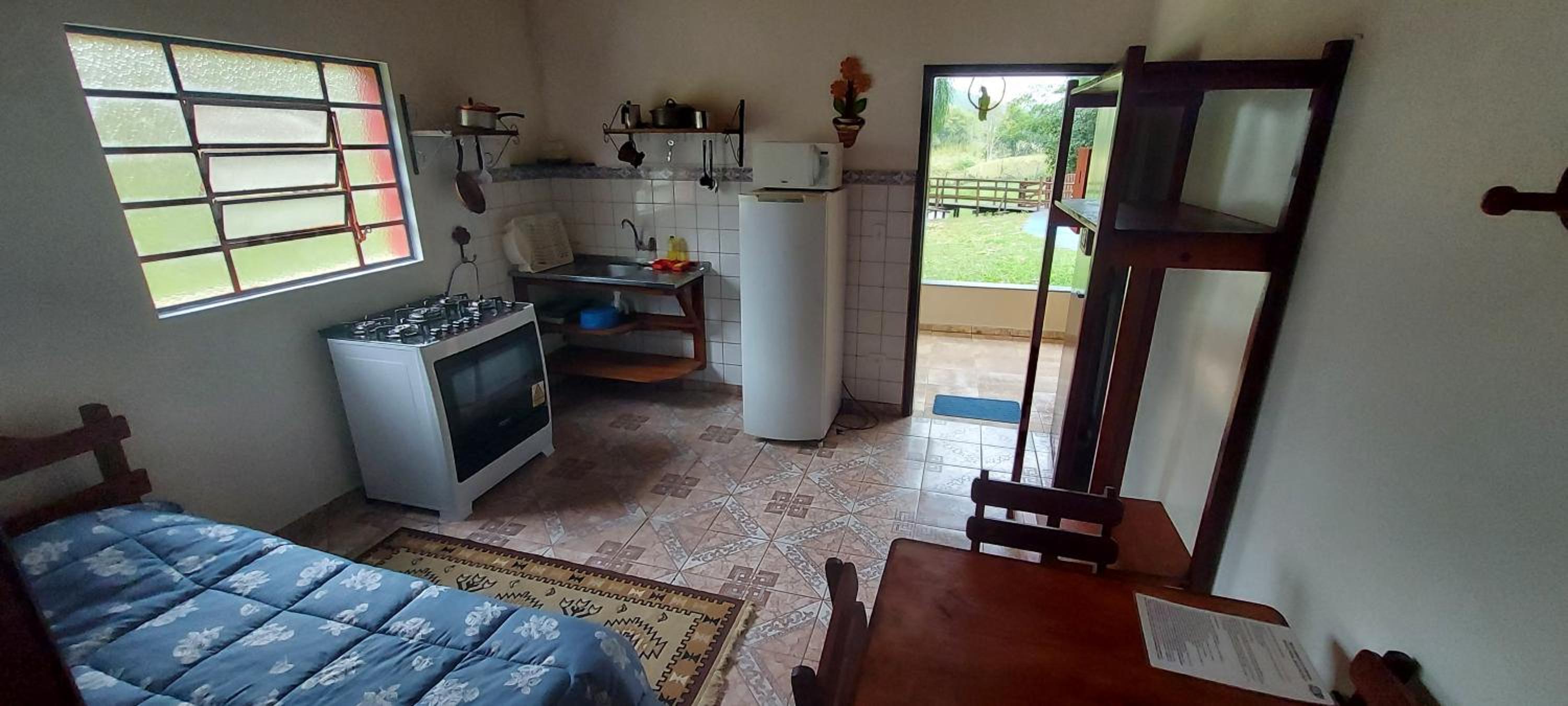 Espaço Rural Água da Onça