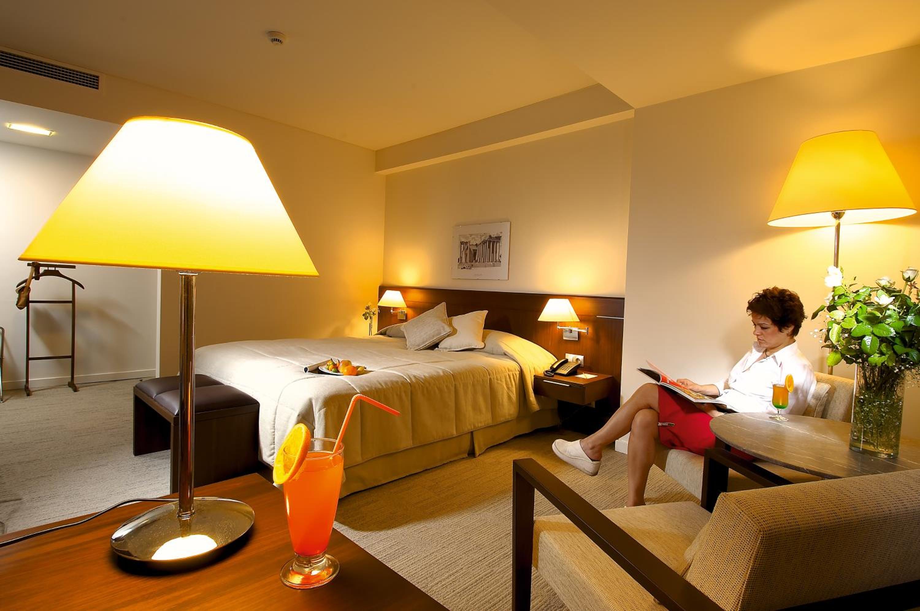 Ontur Izmir Otel - Image 22