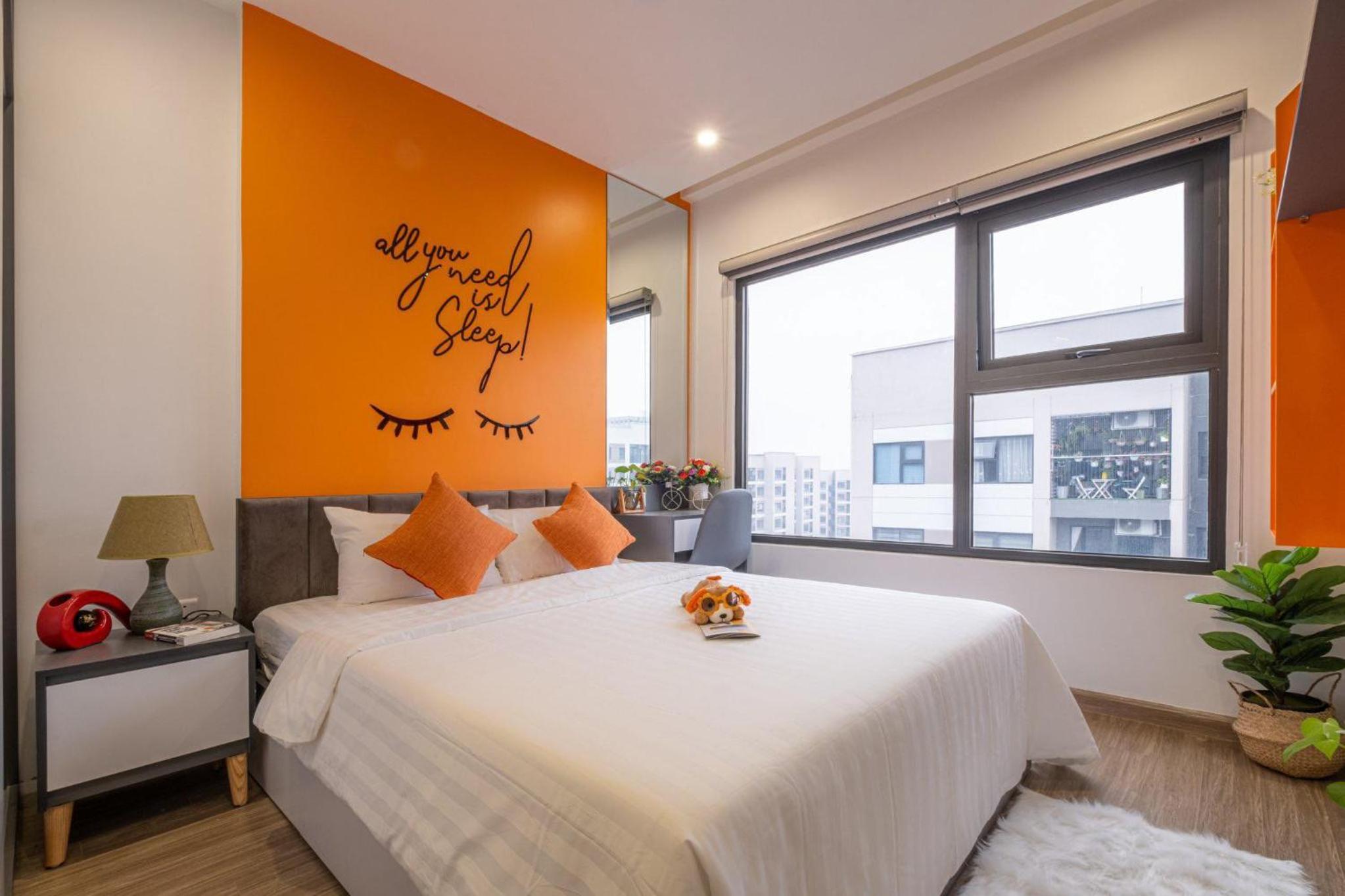 YoLo homestay Hệ thống căn hộ nghỉ dưỡng biển hồ vinhomes ocean park studio, 1 ngủ, 2 ngủ, 3 ngủ