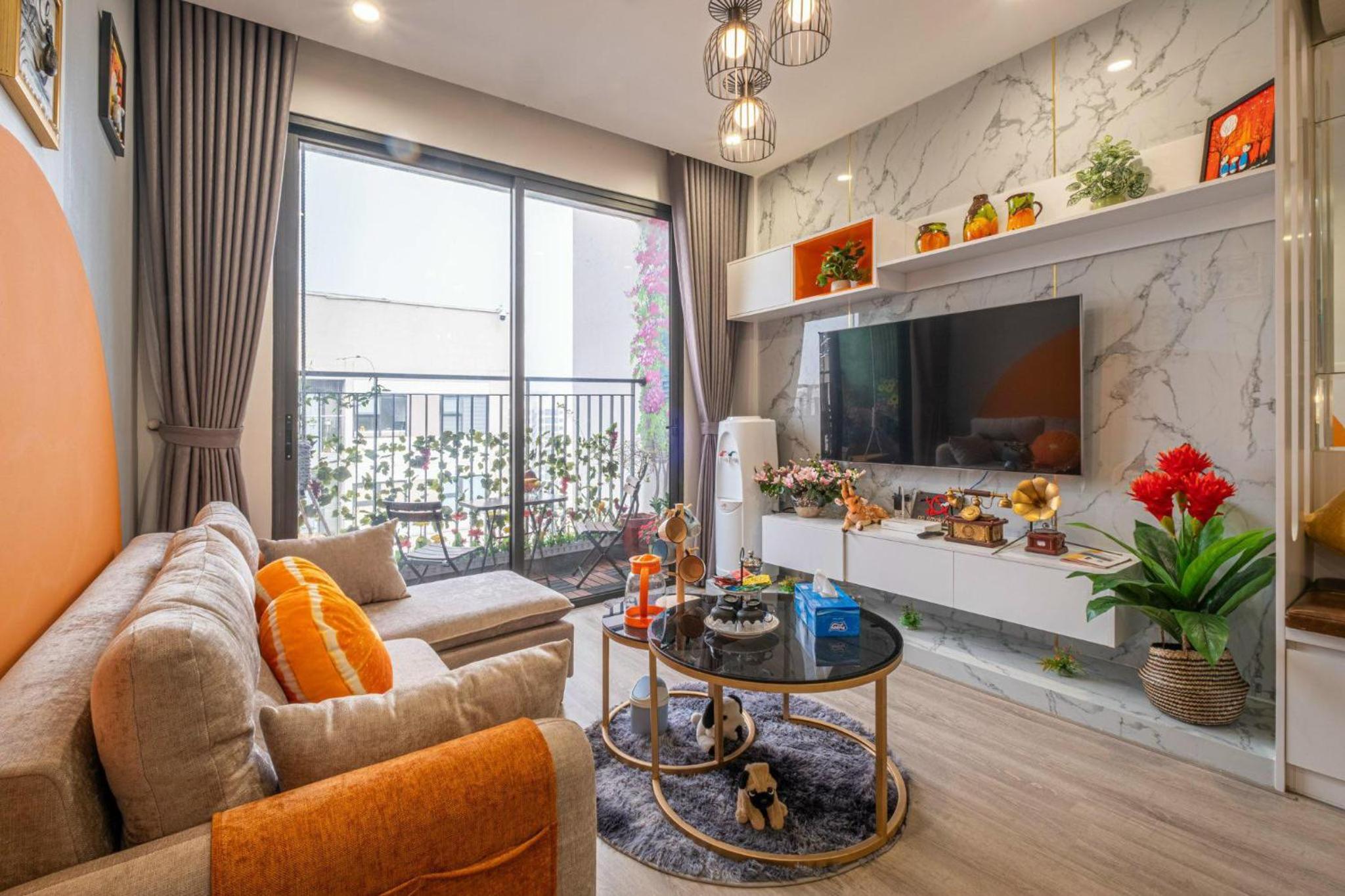 YoLo homestay Hệ thống căn hộ nghỉ dưỡng biển hồ vinhomes ocean park studio, 1 ngủ, 2 ngủ, 3 ngủ