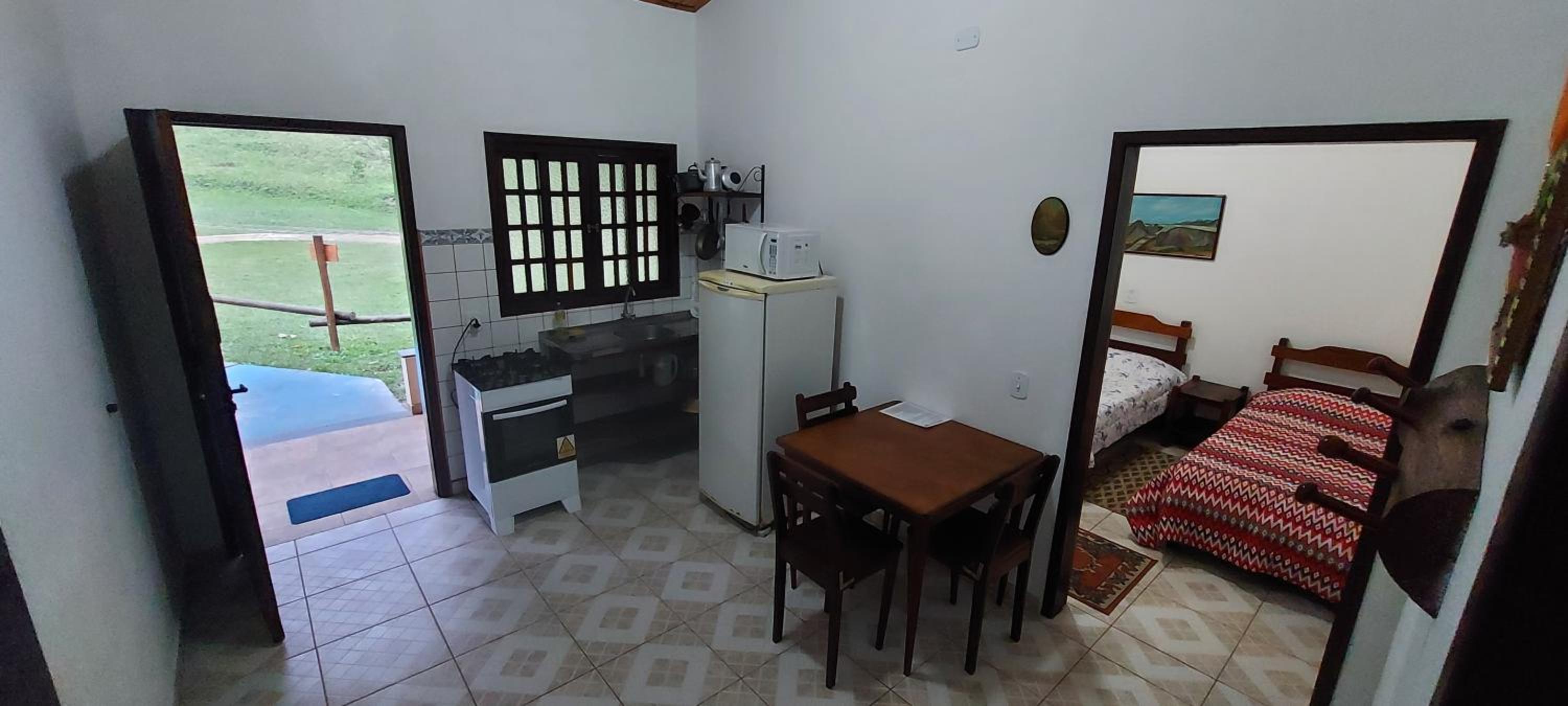 Espaço Rural Água da Onça