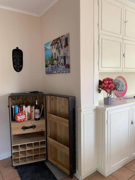 Top Lage! Charmantes Landhaus 5 Geh-Min v. Strand