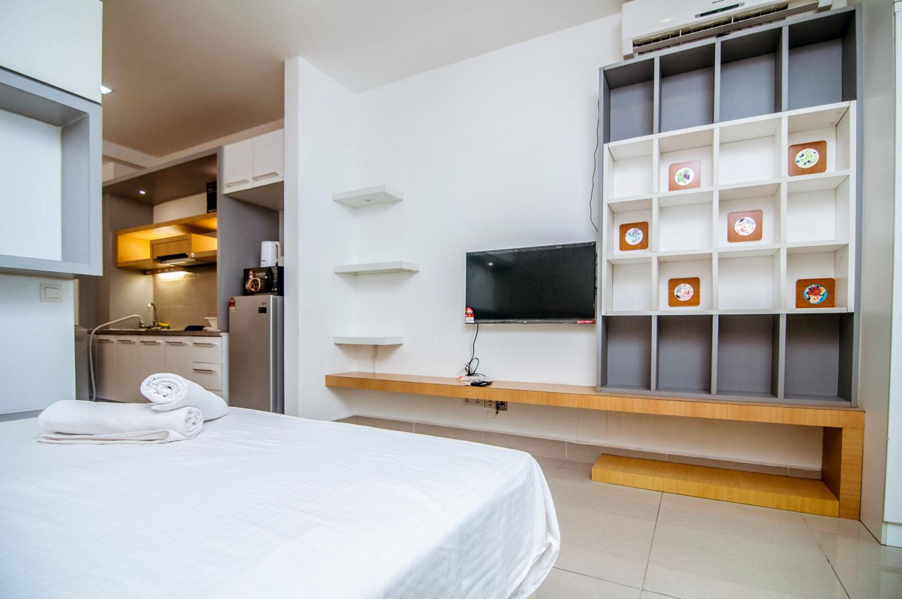 Shaftsbury Cyberjaya by IdealHub