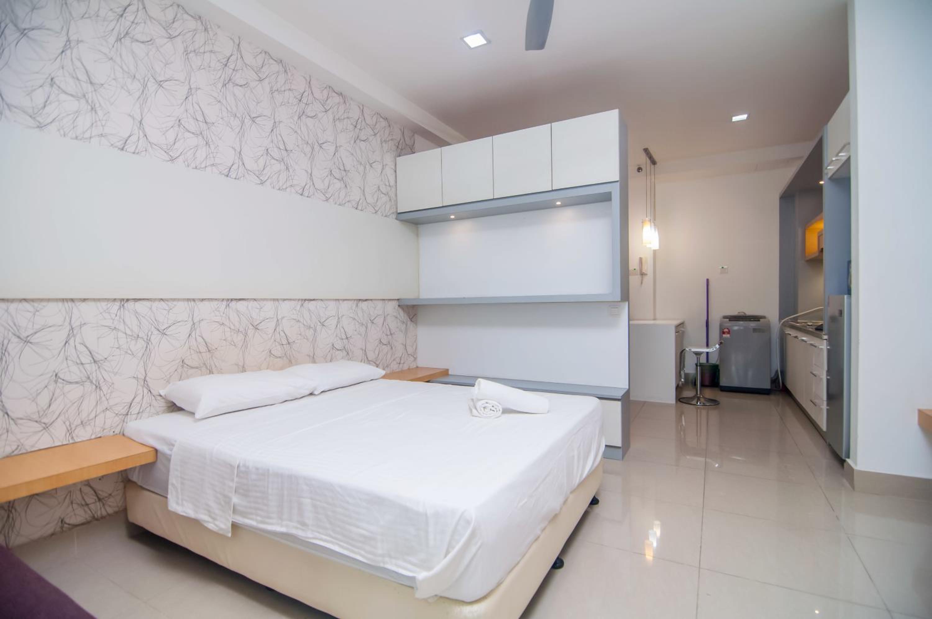Shaftsbury Cyberjaya by IdealHub