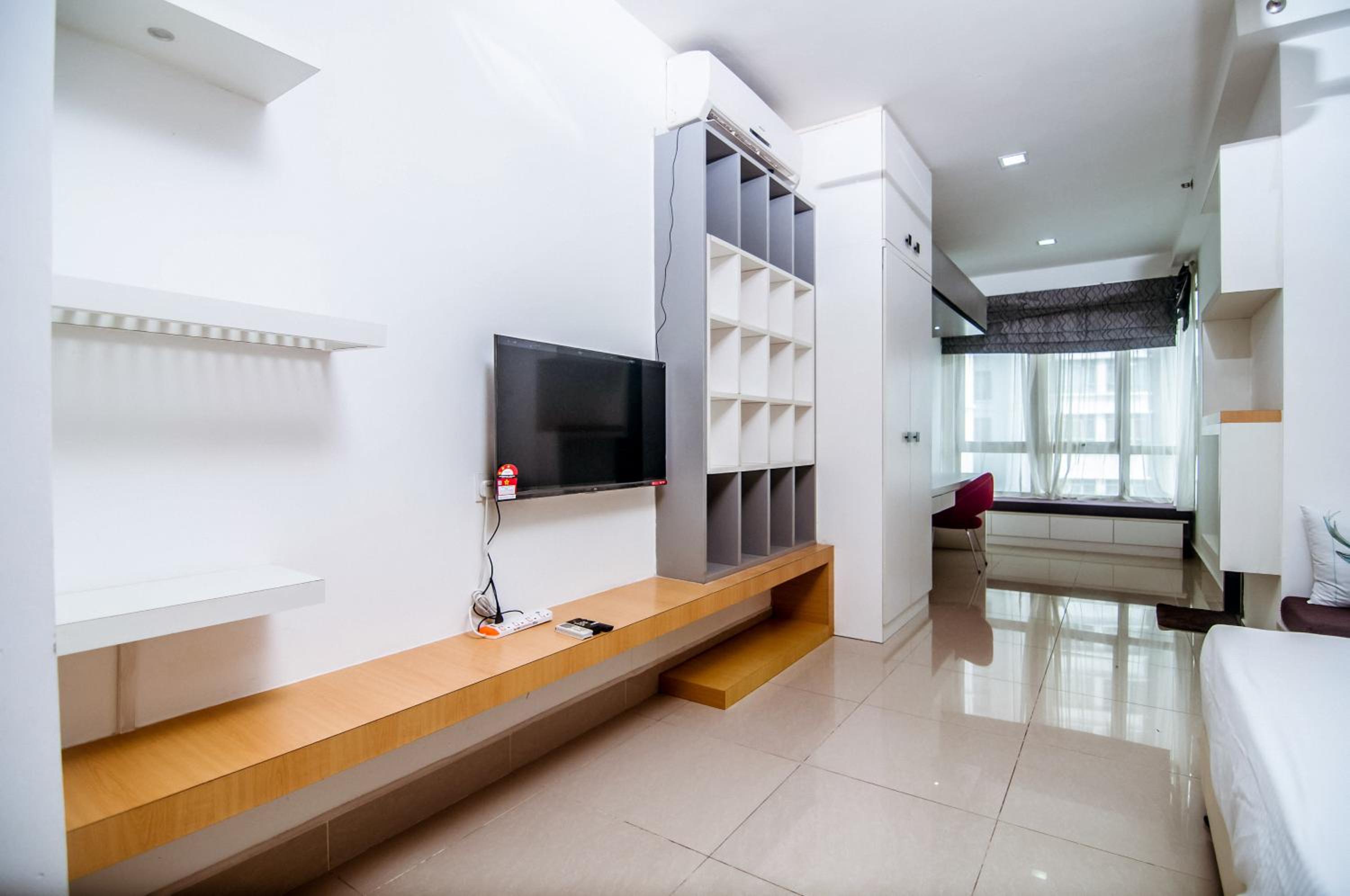 Shaftsbury Cyberjaya by IdealHub