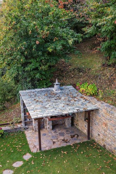 Maisonette in Tsagarada with Impressive View view 4