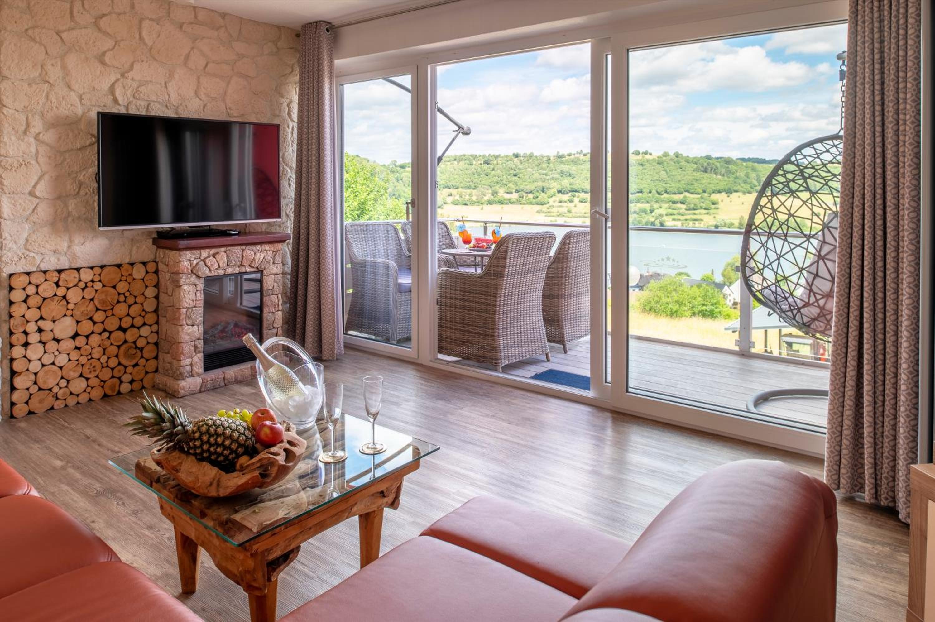 Maarberg Resort