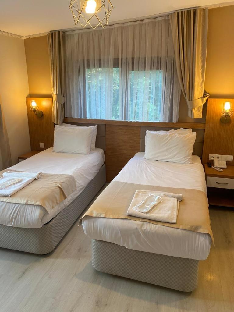 Foto 14 de 87 de Zeyn Otel Istanbul