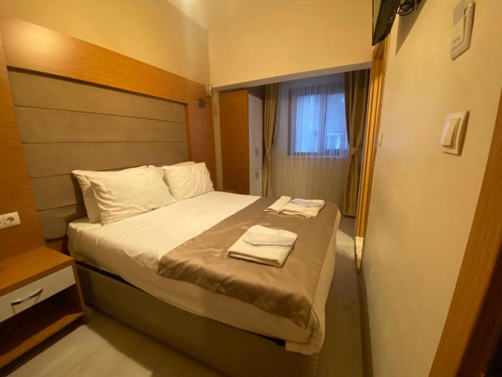 Foto 43 de 87 de Zeyn Otel Istanbul