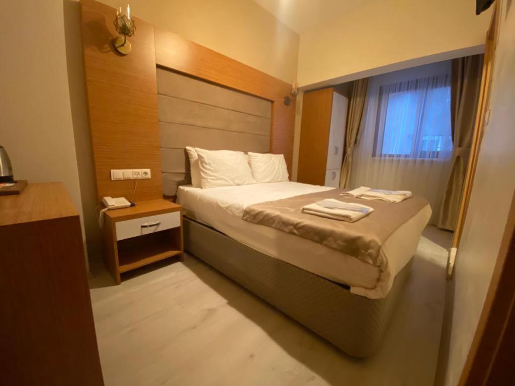 Foto 28 de 87 de Zeyn Otel Istanbul