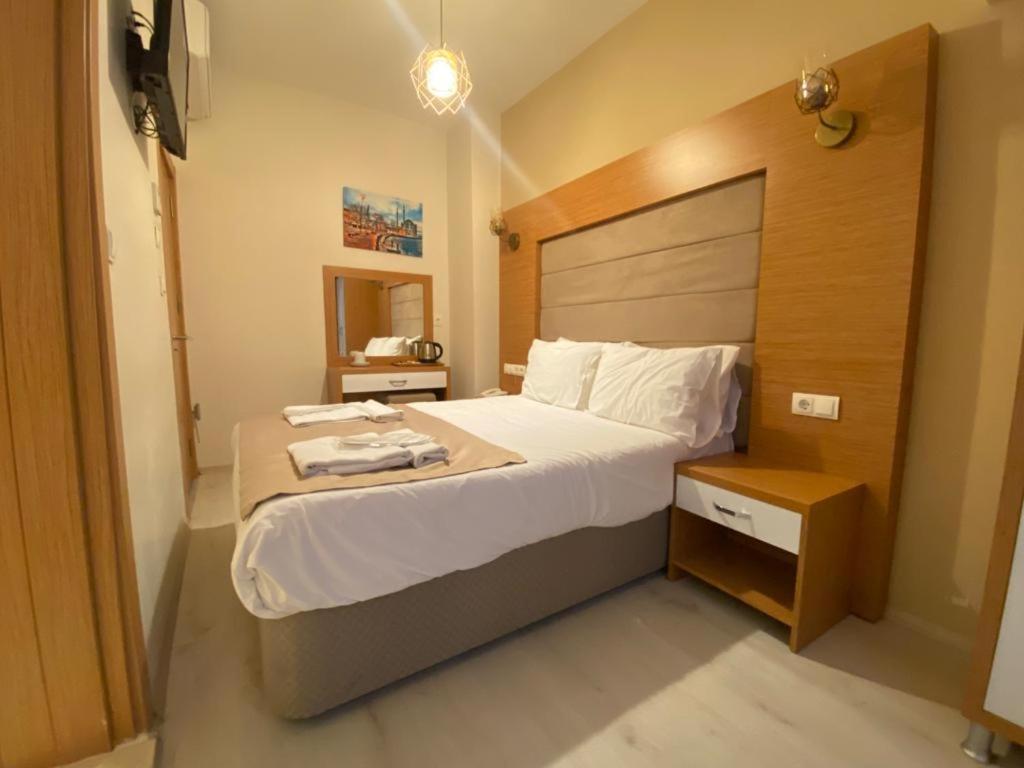 Foto 54 de 87 de Zeyn Otel Istanbul