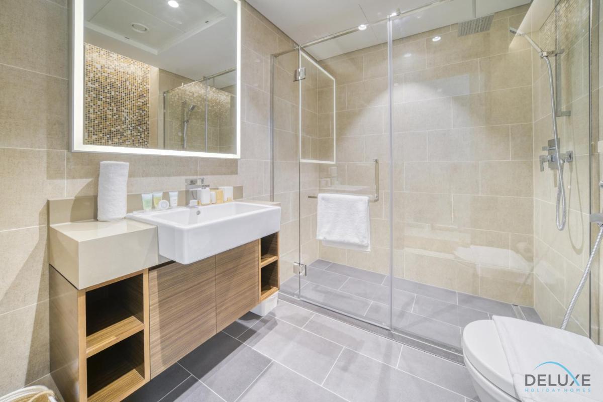 Dynamic 1BR at Sobha Hartland Greens MBR City by Deluxe Holiday Homes