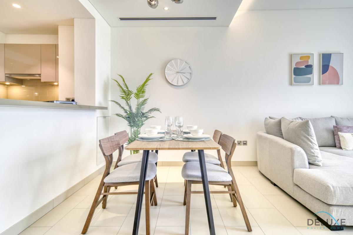 Dynamic 1BR at Sobha Hartland Greens MBR City by Deluxe Holiday Homes