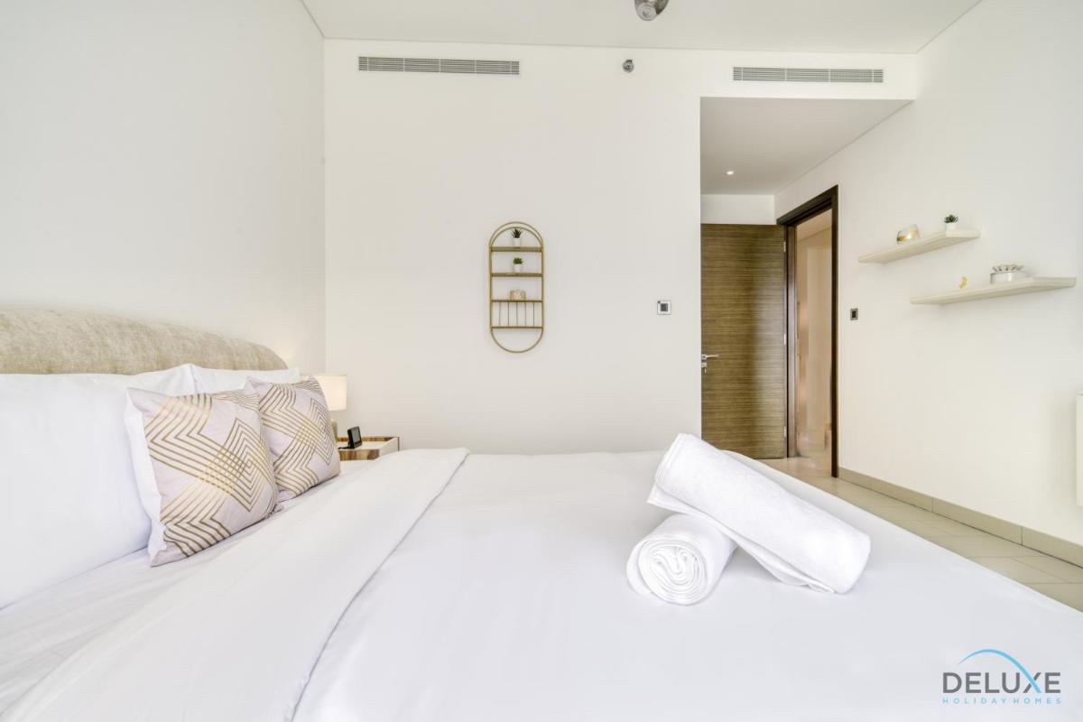 Dynamic 1BR at Sobha Hartland Greens MBR City by Deluxe Holiday Homes