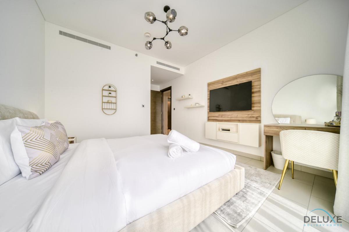 Dynamic 1BR at Sobha Hartland Greens MBR City by Deluxe Holiday Homes