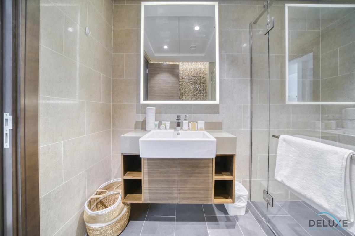 Dynamic 1BR at Sobha Hartland Greens MBR City by Deluxe Holiday Homes