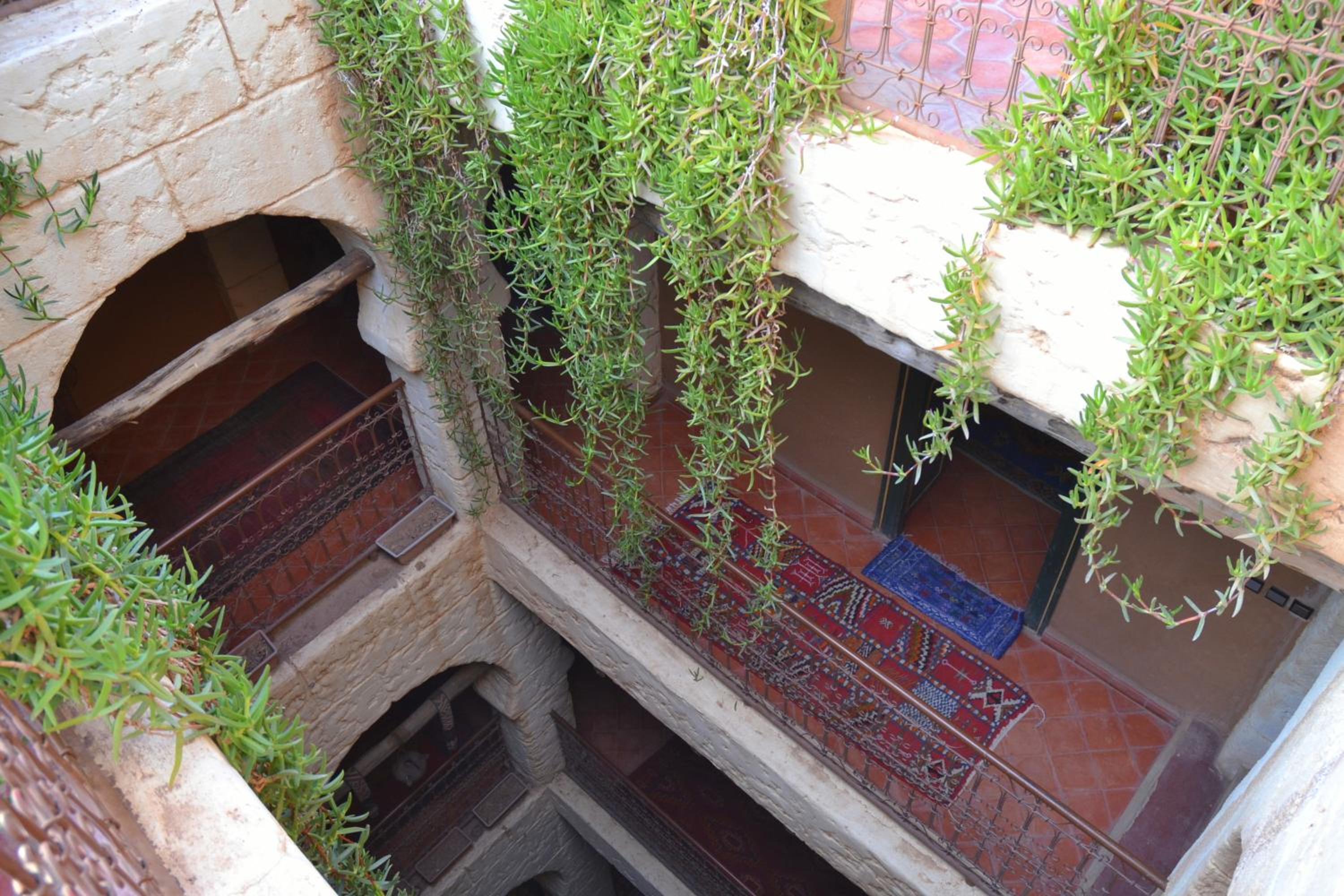 Ouarzazate Vacations - Rose Noire - Property Image 1