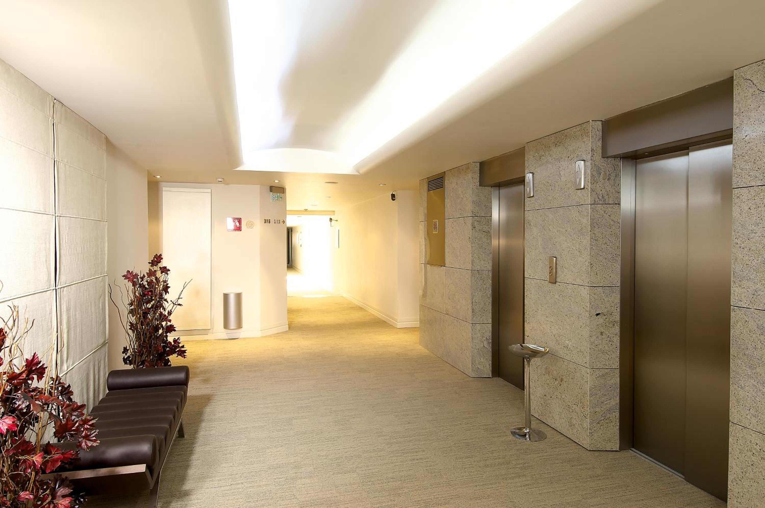 Ontur Izmir Otel - Image 24