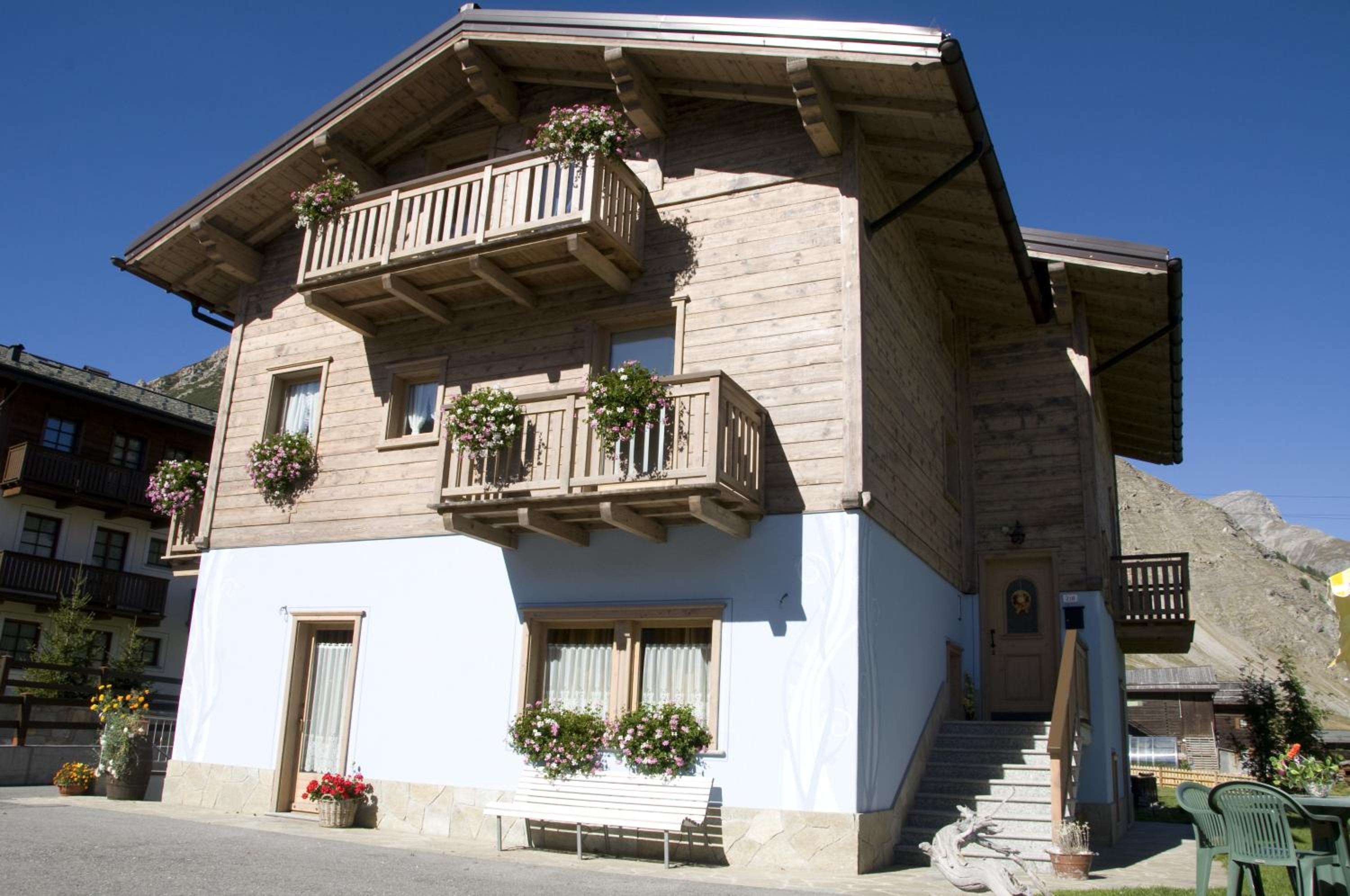 Casa Fiorella