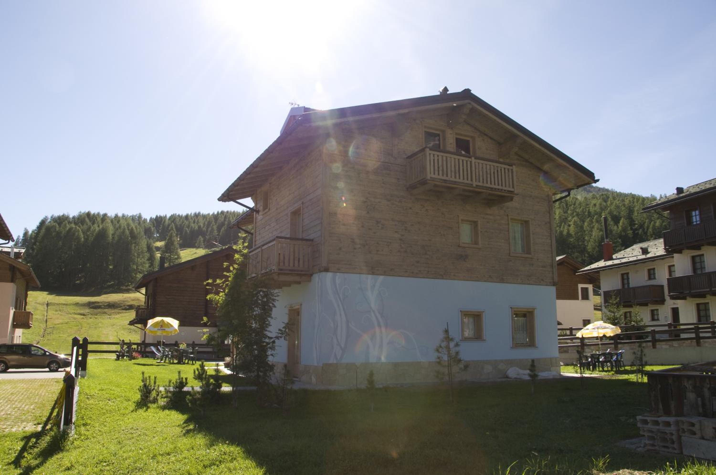 Casa Fiorella