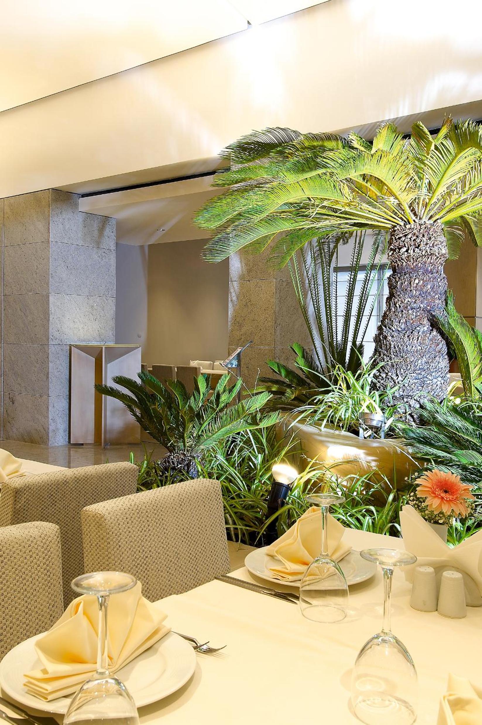 Ontur Izmir Otel - Image 13
