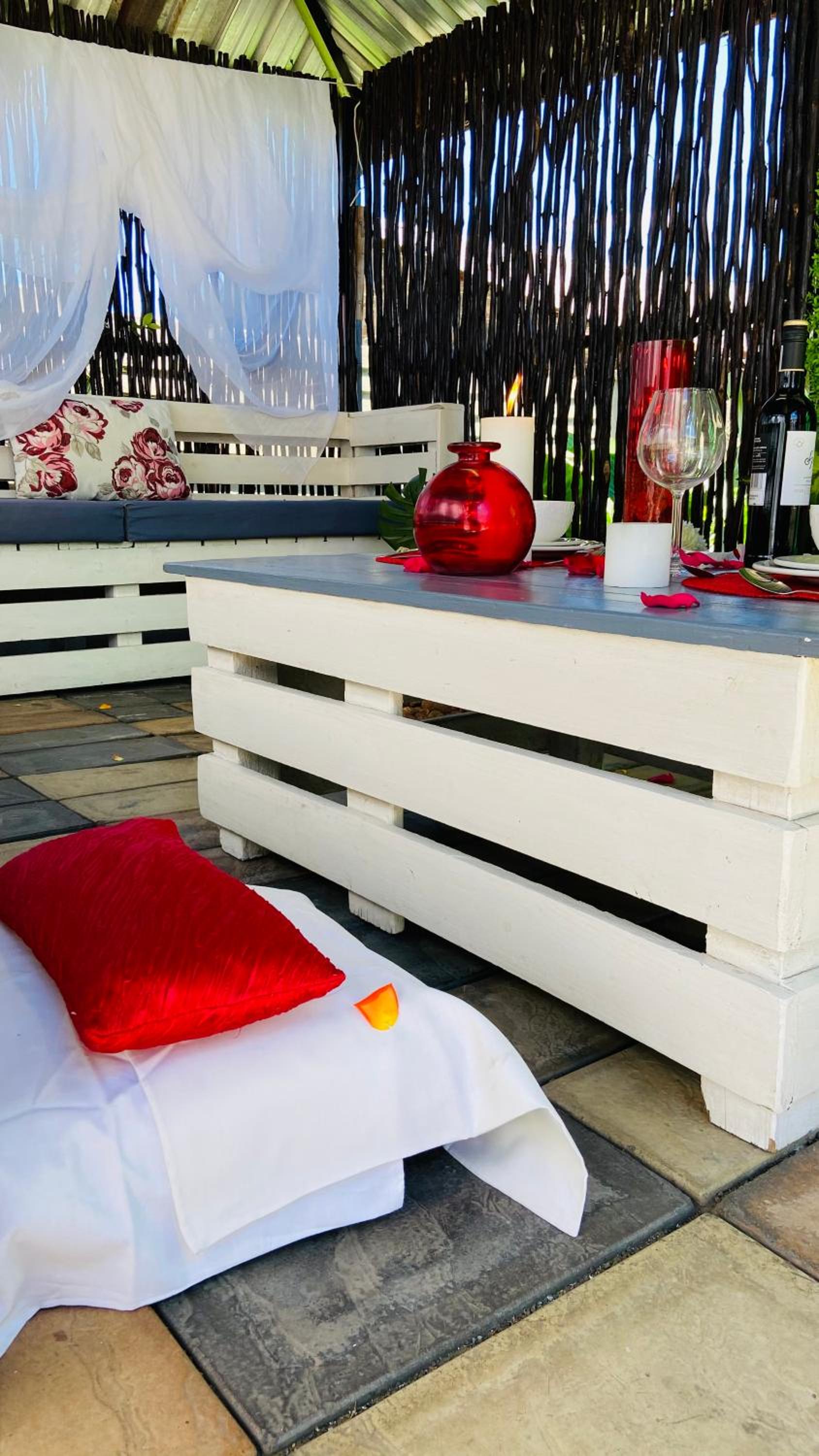 Ledumo Guest lodge