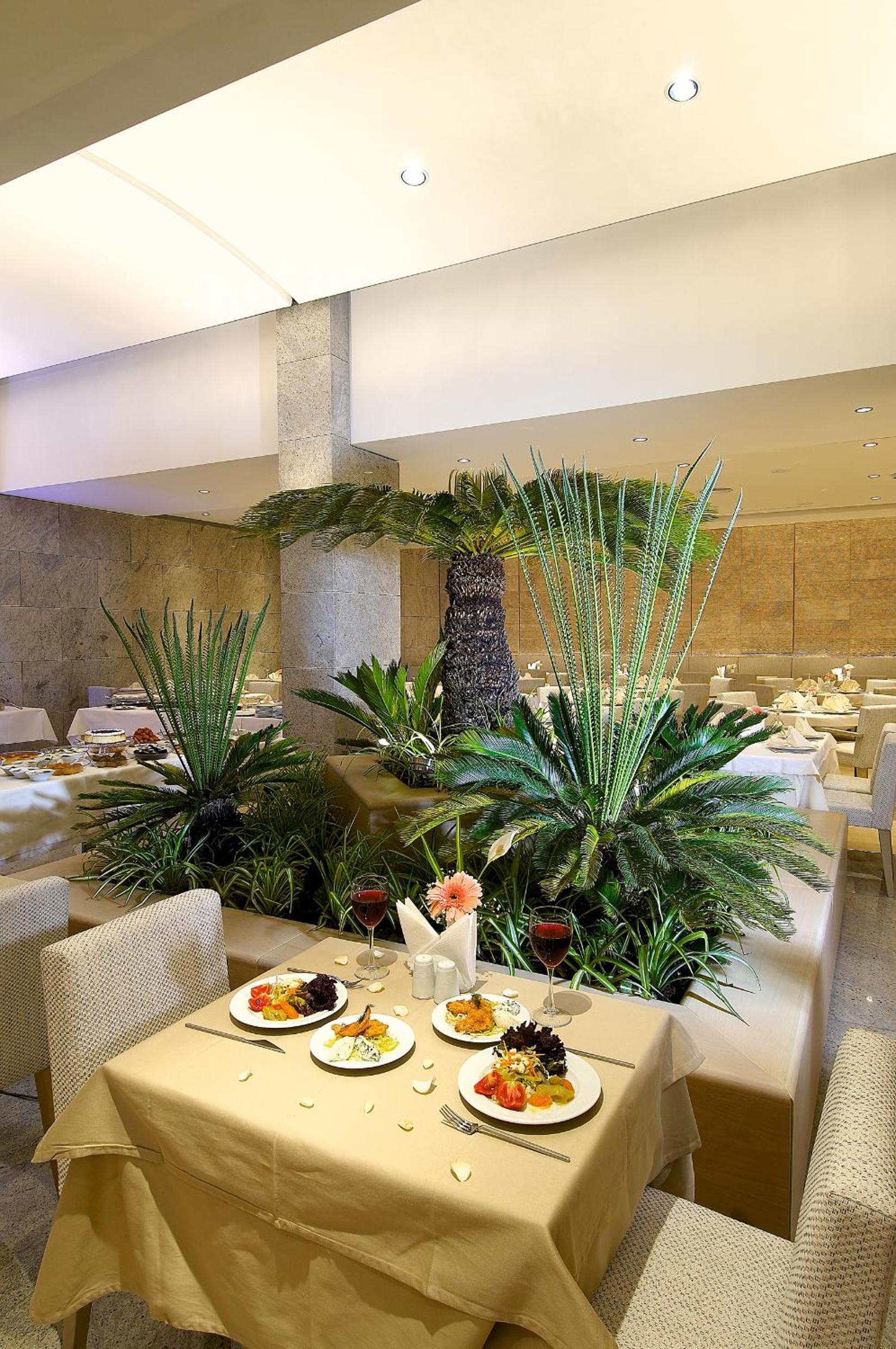 Ontur Izmir Otel - Image 14