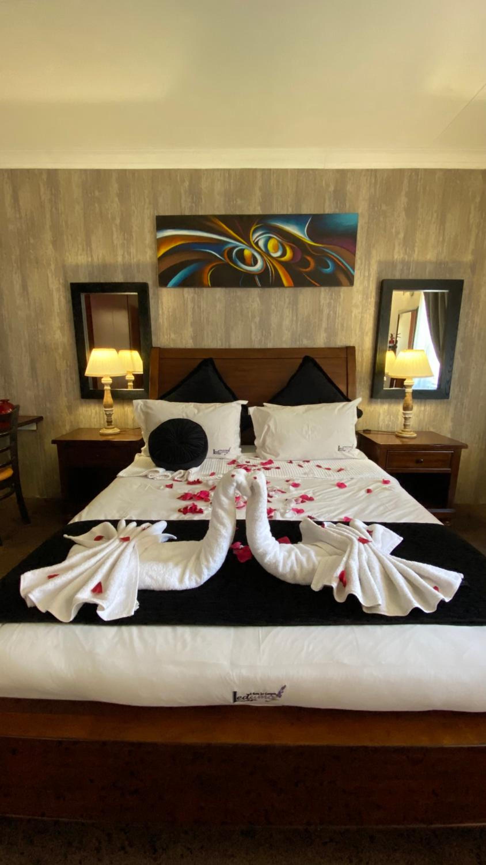 Ledumo Guest lodge