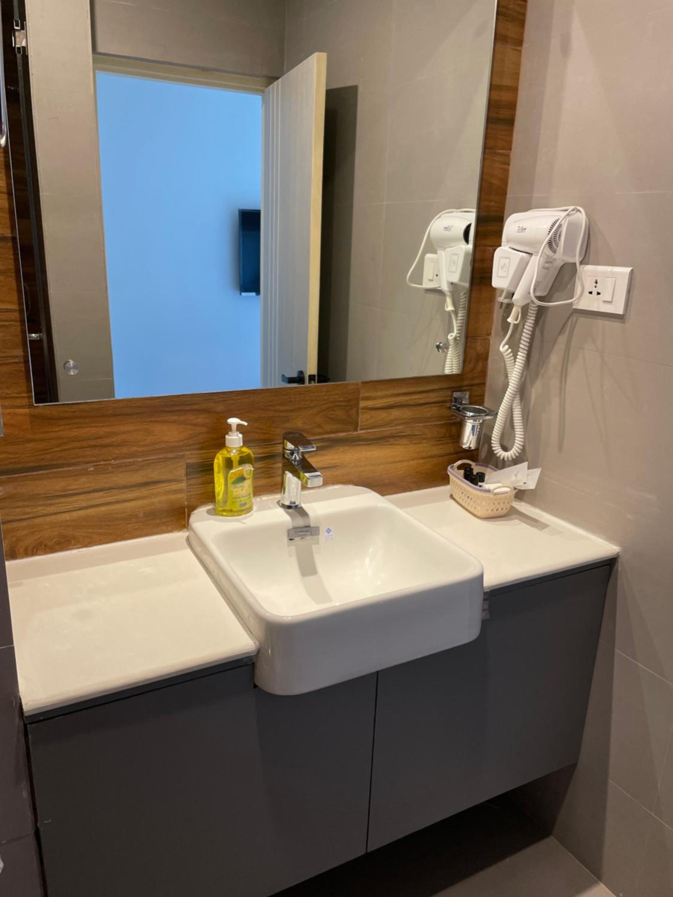 Palmo Holiday Apartments view 5