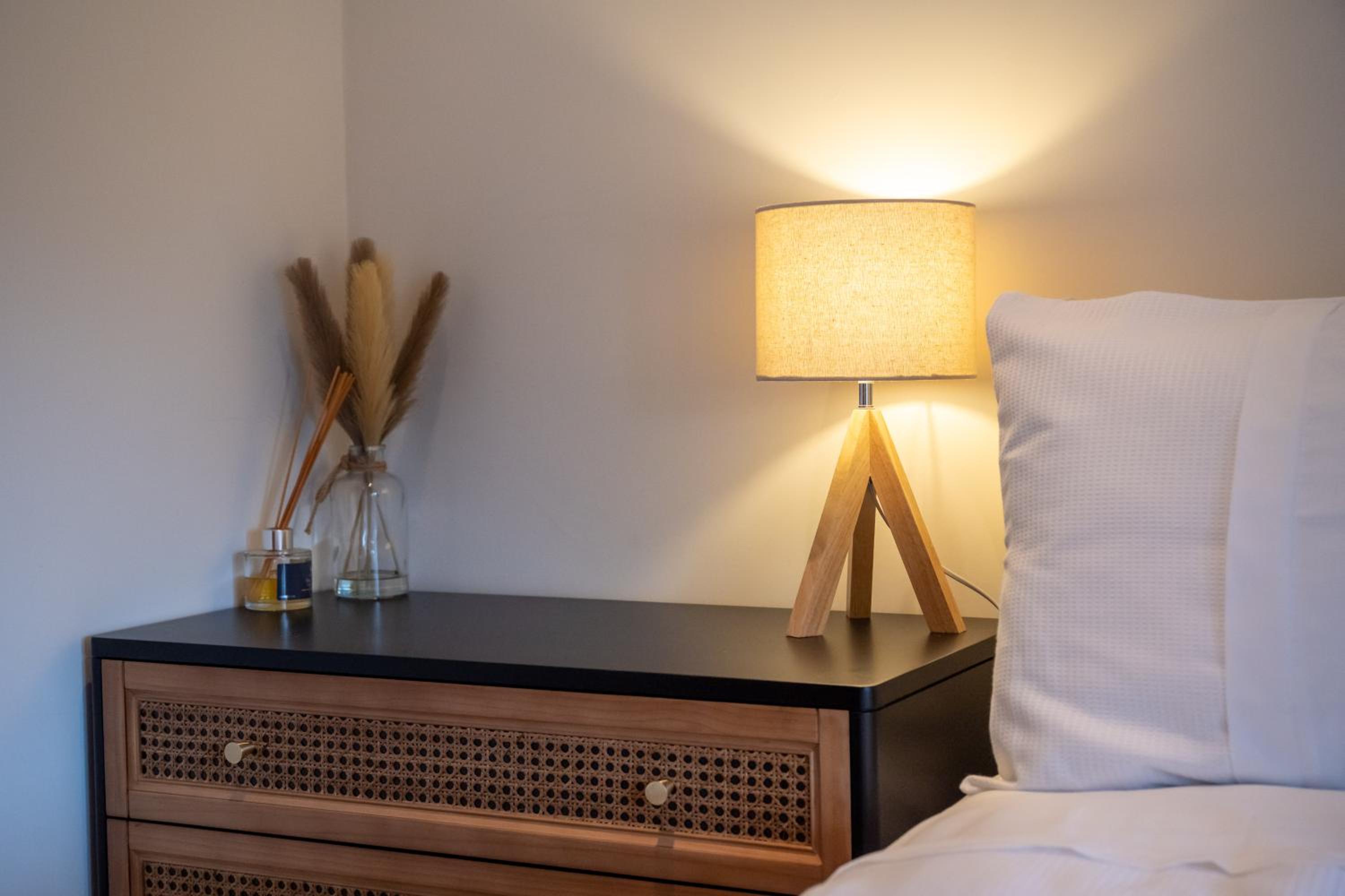 Bramble Cottage - Cosy 2 Bed With Deluxe HOT TUB & Log Burner view 4