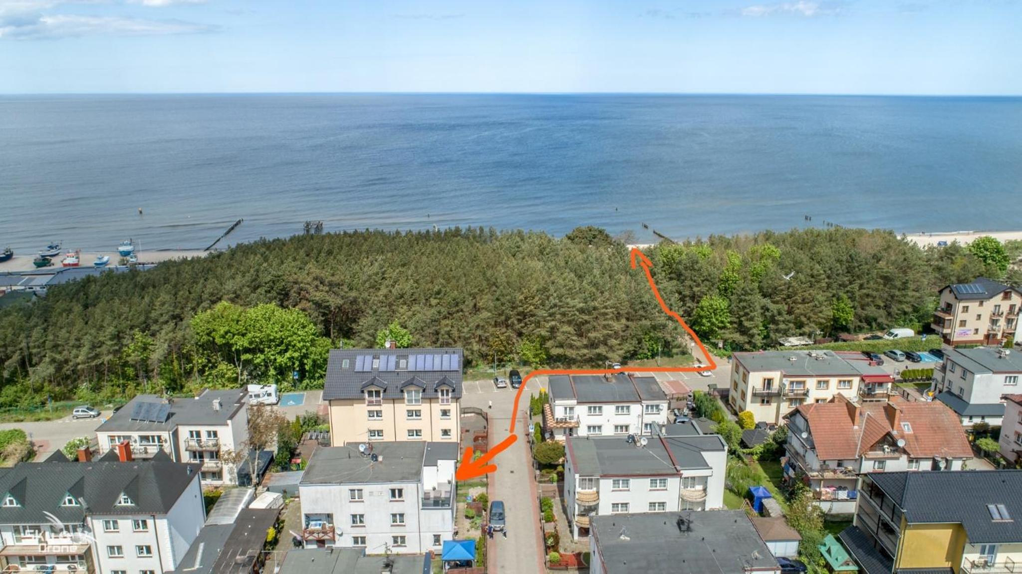 Apartament D&M view 5