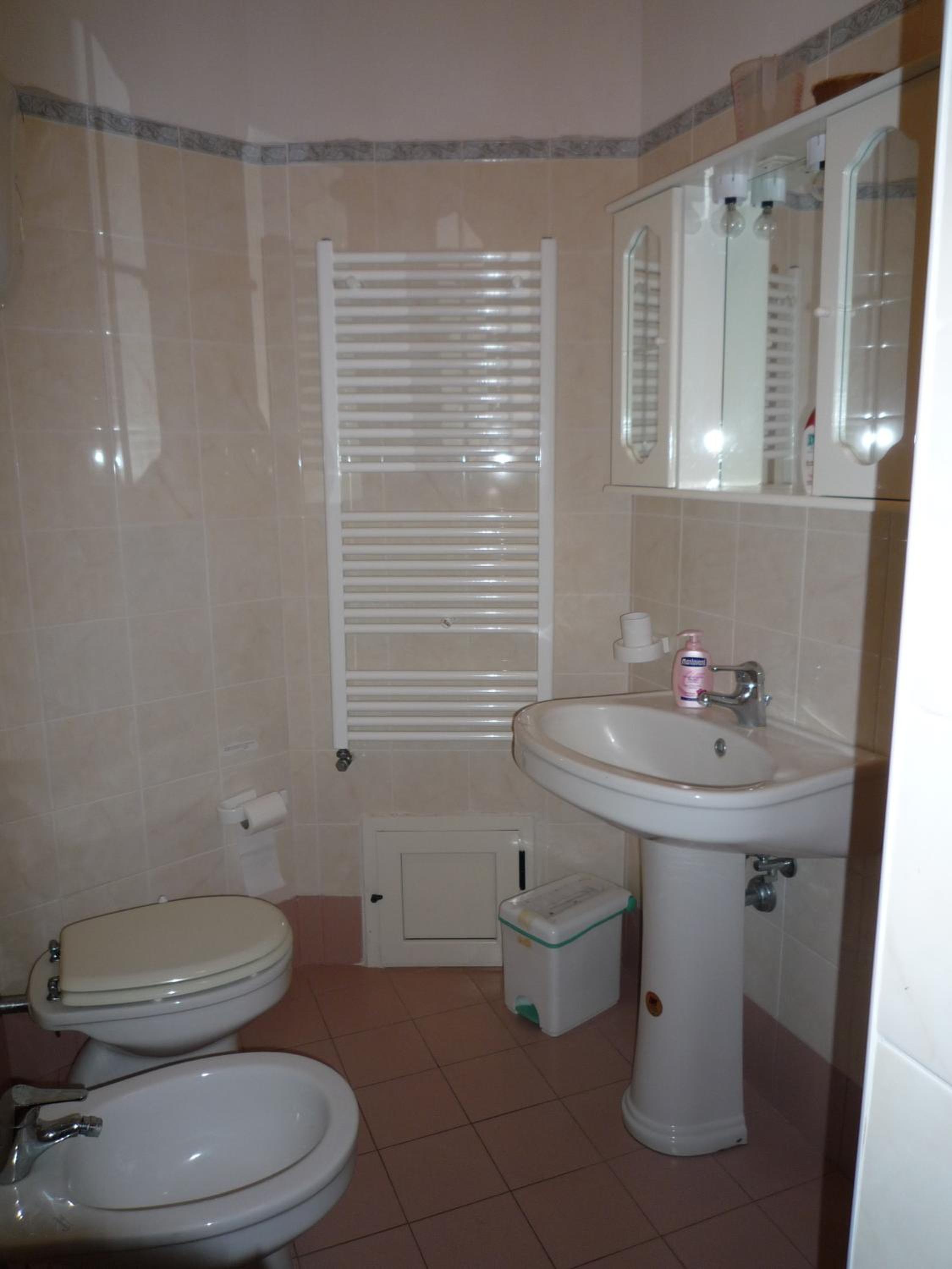 Villa Panthea view 5