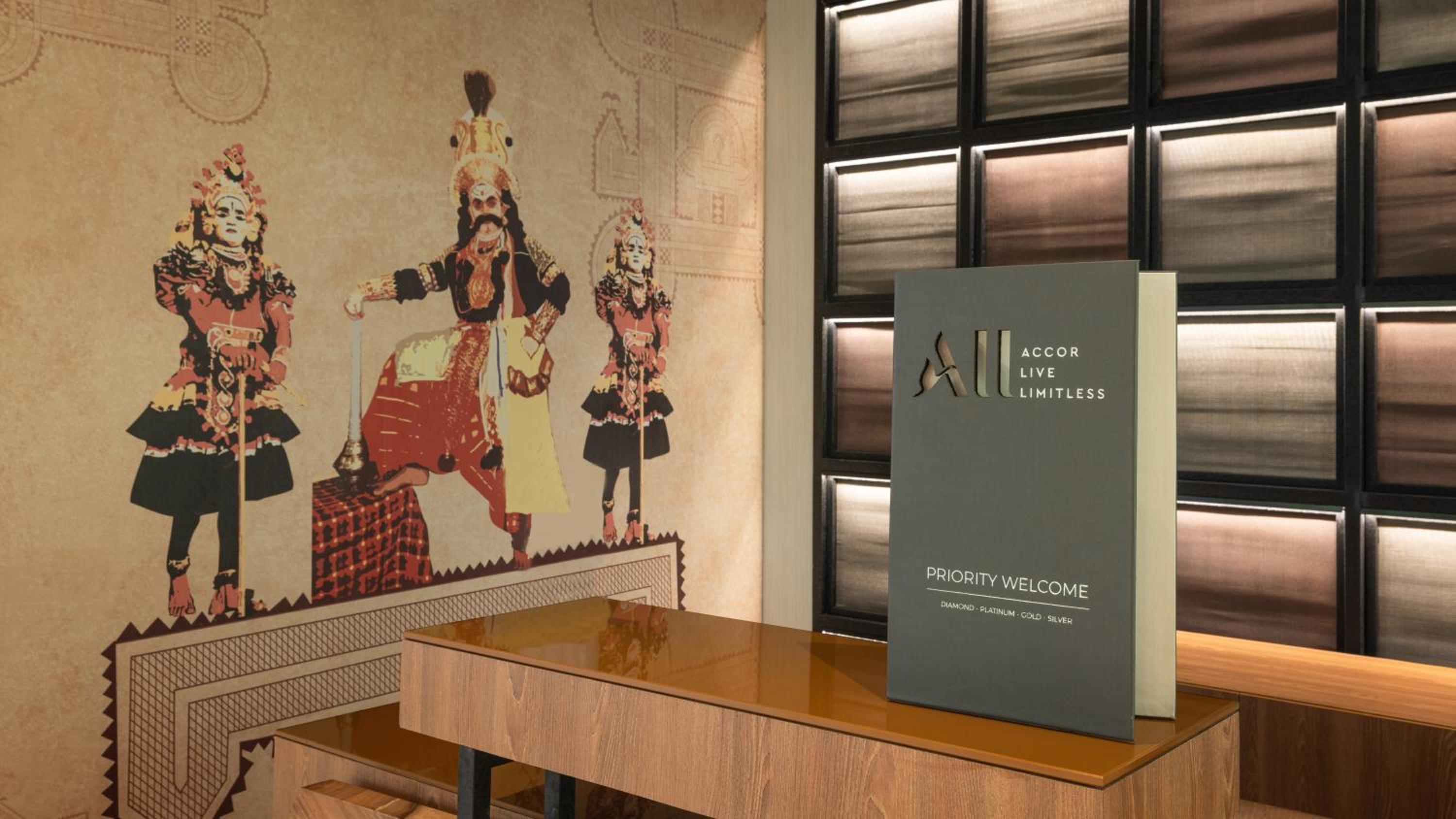 ibis Bengaluru Hebbal - An Accor Brand