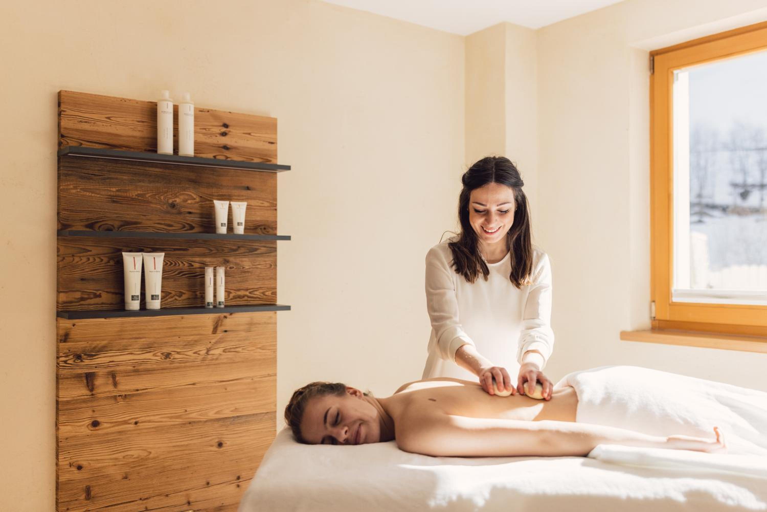 Wellness Refugium & Resort Hotel Alpin Royal - Small Luxury Hotels of the World