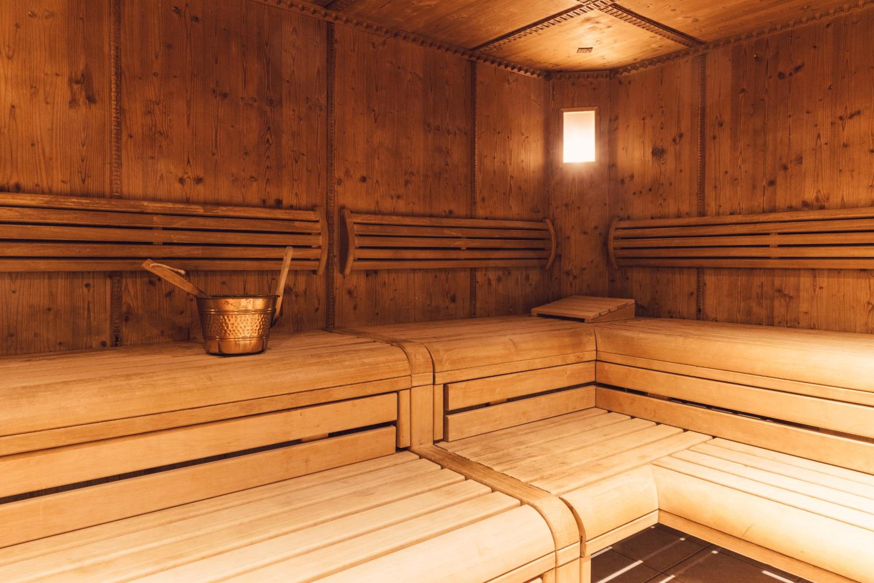 Wellness Refugium & Resort Hotel Alpin Royal - Small Luxury Hotels of the World