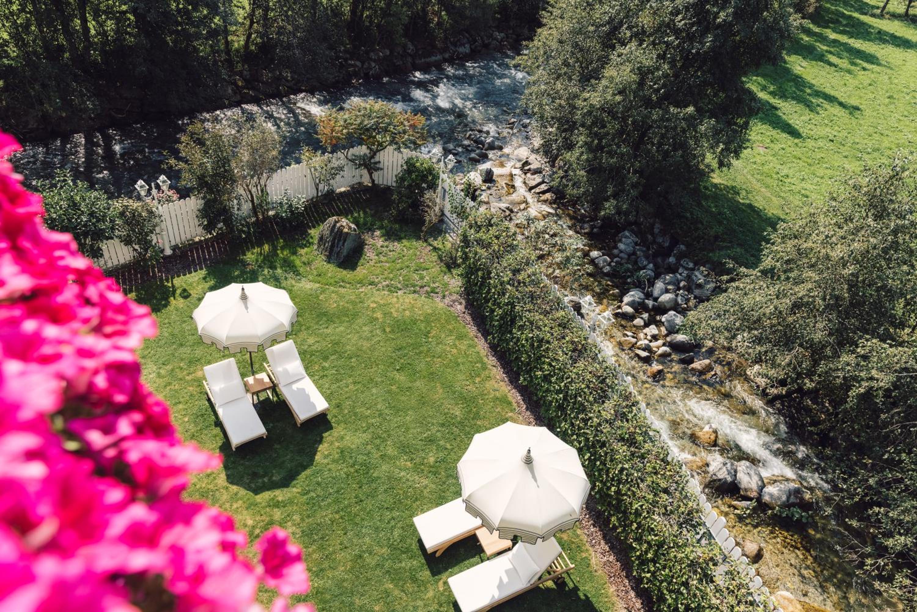 Wellness Refugium & Resort Hotel Alpin Royal - Small Luxury Hotels of the World