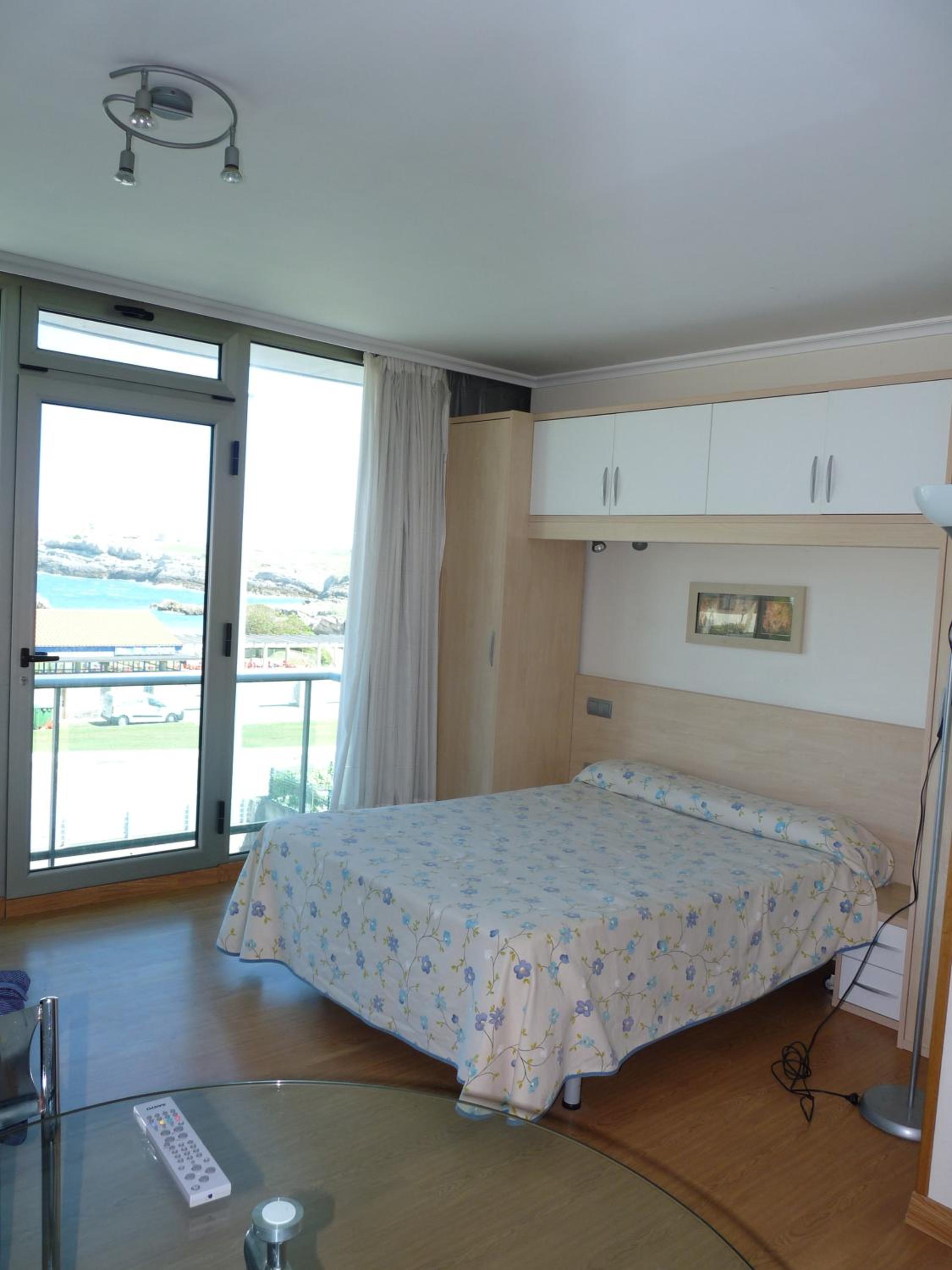 Apartamentos Maradentro