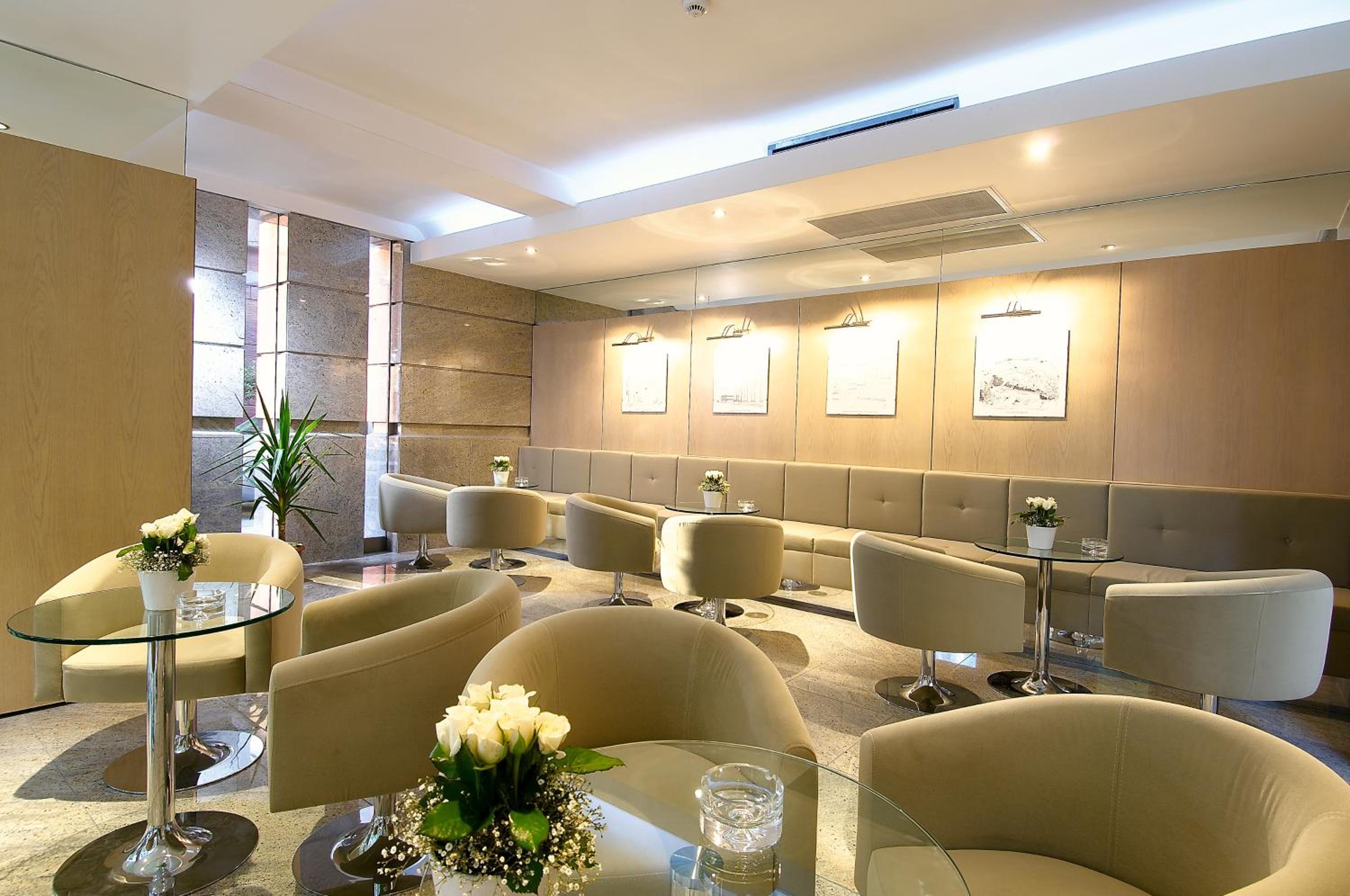 Ontur Izmir Otel - Image 18