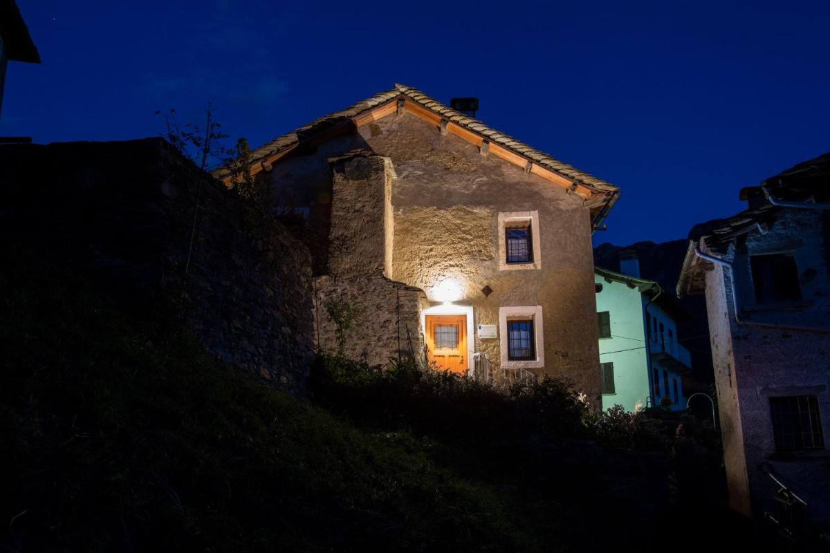 Walser House