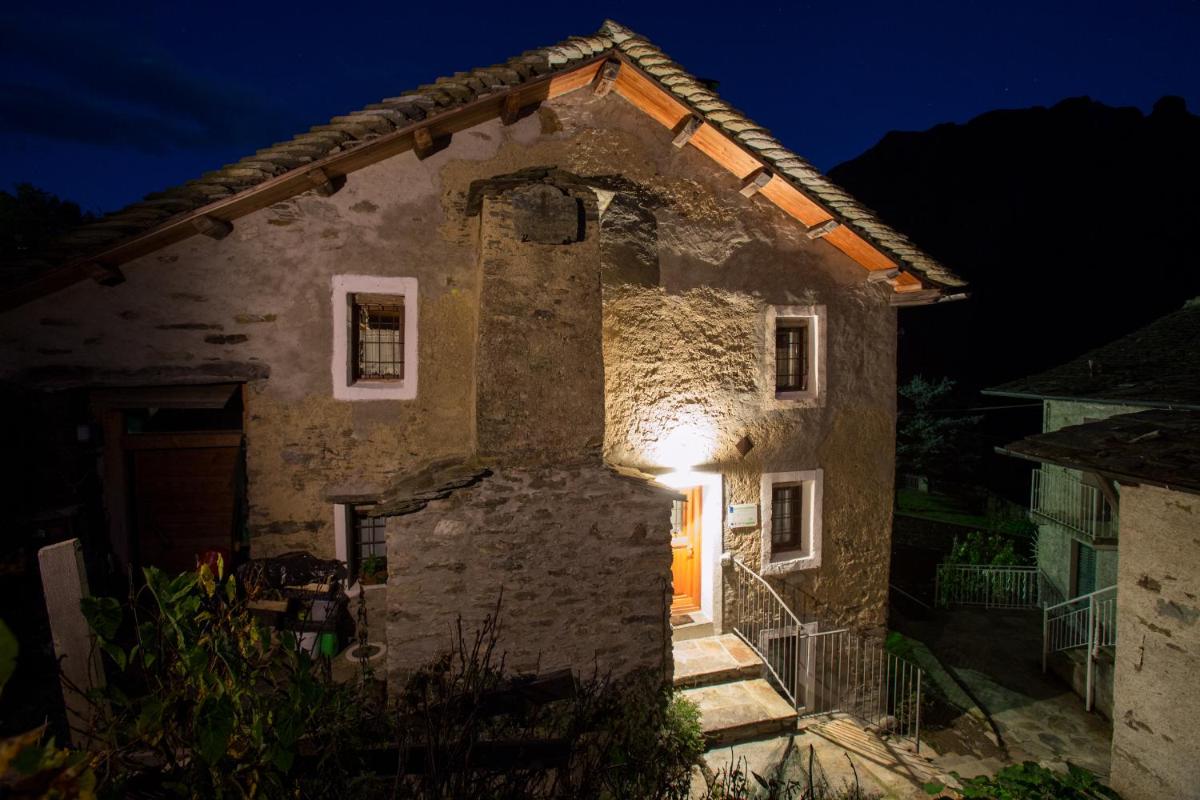 Walser House