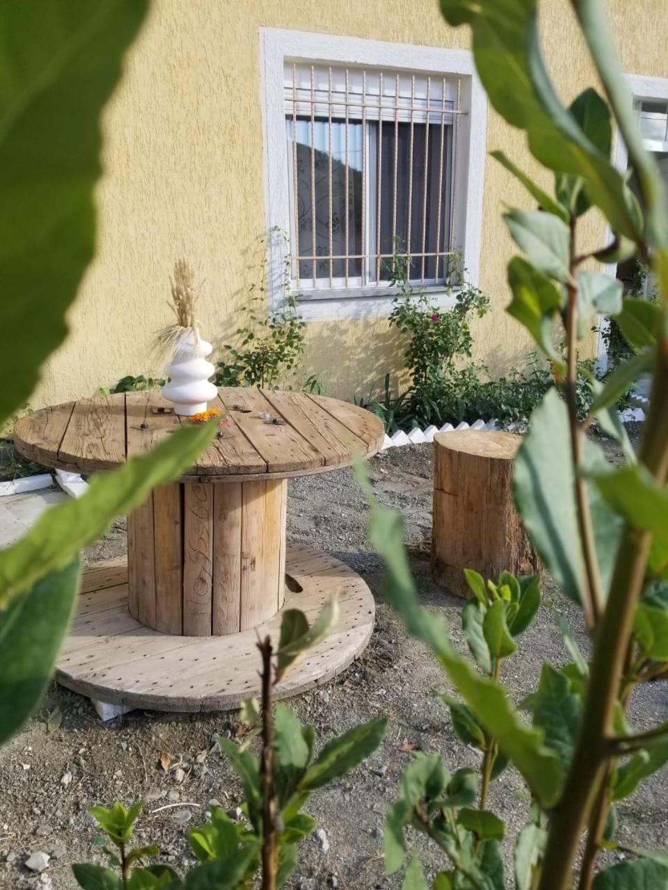 Skrapari Studio Apartment