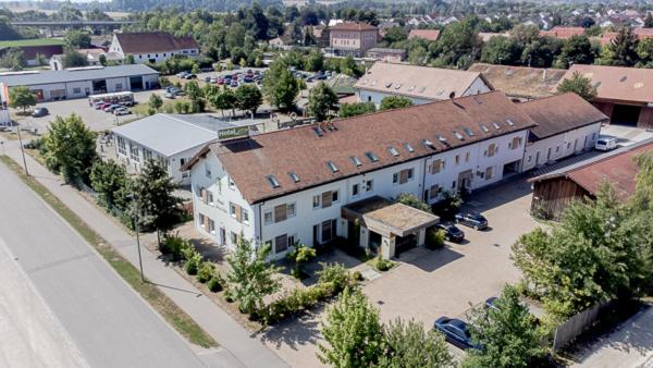 Hotel Donau-Ries - Property Image 25