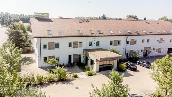 Hotel Donau-Ries - Property Image 24