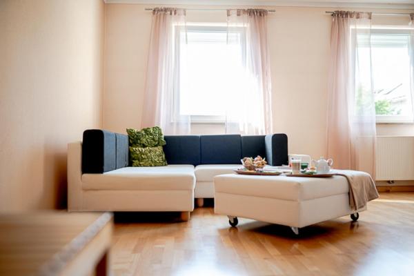 Hotel Donau-Ries - Property Image 76