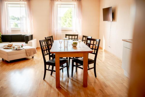 Hotel Donau-Ries - Property Image 30
